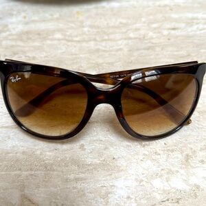 Women’s Rat Ban Sunglasses